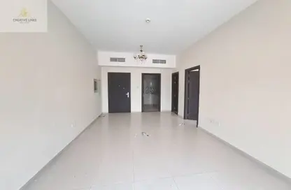 شقة - غرفة نوم - 2 حمامات للايجار في برج النور ٤ - النهدة 2 - النهدة - دبي - دبي