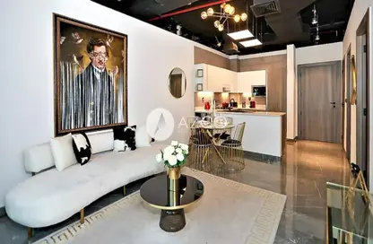Apartment - Studio - 1 Bathroom for sale in Joya Dorado Residences - Al Barsha South - Al Barsha - Dubai