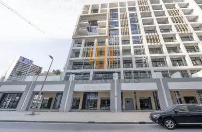 متجر - استوديو للبيع في عزيزي ريفييرا 65 - عزيزي ريفيرا - ميدان واحد - ميدان - دبي متجر - استوديو للبيع في عزيزي ريفييرا 65 - عزيزي ريفيرا - ميدان واحد - ميدان - دبي