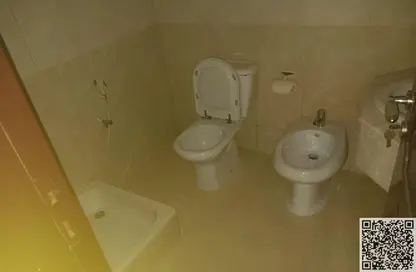 Apartment - 1 Bedroom - 2 Bathrooms for rent in Al Naemiya Tower 2 - Al Naemiya Towers - Al Nuaimiya - Ajman