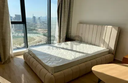 Apartment - Studio - 1 Bathroom for sale in Regina Tower - Jumeirah Village Circle - Dubai