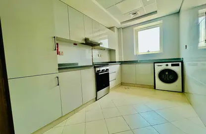 Apartment - 2 Bedrooms - 3 Bathrooms for rent in Jumeirah Garden City - Al Satwa - Dubai