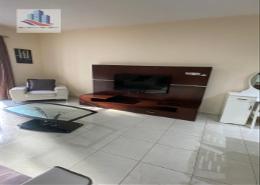 Apartment - 1 bedroom - 2 bathrooms for rent in Al Taawoon Tower 1 - Al Taawoon Towers - Al Khan - Sharjah
