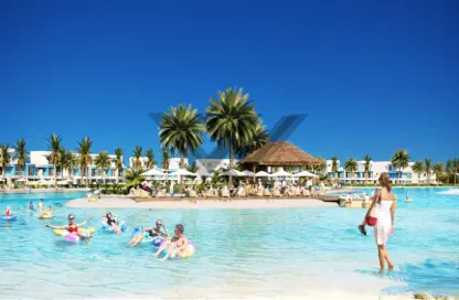 فيلا - 4 غرف نوم - 5 حمامات للبيع في نايس - داماك لاجونز - دبي