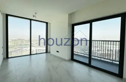 Apartment - 3 Bedrooms - 5 Bathrooms for rent in The Crest Tower A - Sobha Hartland - Mohammed Bin Rashid City - Dubai