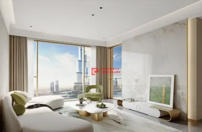 Apartment - 1 Bedroom - 2 Bathrooms for sale in Stamn Yuni - Al Satwa - Dubai