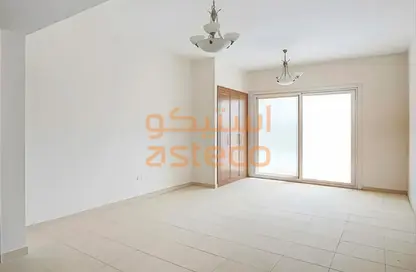 Apartment - 1 Bedroom - 1 Bathroom for sale in Emirates Gardens 1 - Jumeirah Village Circle - Dubai