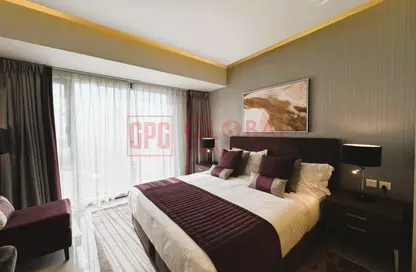 Apartment - 1 Bedroom - 1 Bathroom for sale in Aykon City Tower B - Aykon City - Business Bay - Dubai