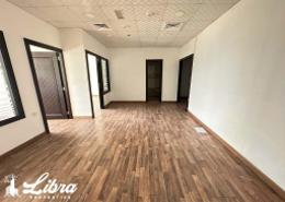 Office Space - 1 bathroom for rent in Clover Bay Tower - Business Bay - Dubai