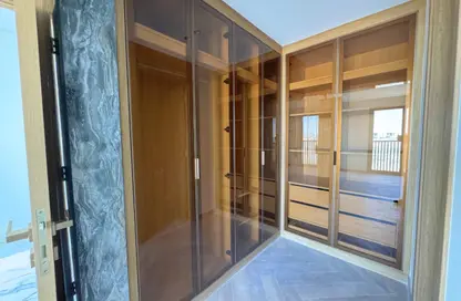 Townhouse - 3 Bedrooms - 3 Bathrooms for rent in Jasmine Lane - Jumeirah Golf Estates - Dubai