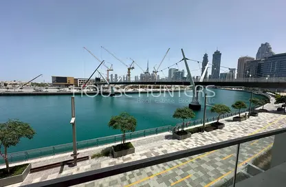 شقة - 2 غرف نوم - 2 حمامات للايجار في 6 كنال فرونت ريزيدنس - كانال فرونت ريزيدينس - الوصل - دبي