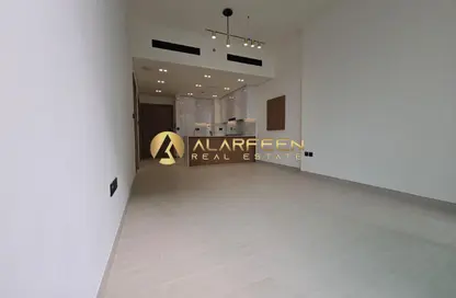 Apartment - 1 Bedroom - 2 Bathrooms for rent in Binghatti Gardenia - Jumeirah Village Circle - Dubai