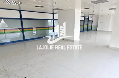 Office Space - Studio for rent in Airport Road - Abu Dhabi