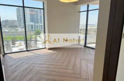 Apartment - 2 Bedrooms - 3 Bathrooms for rent in Marquis Signature - Arjan - Dubai