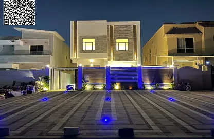 Villa - 6 Bedrooms - 7+ Bathrooms for sale in Al Mowaihat 1 - Al Mowaihat - Ajman