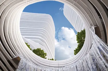 شقة - 2 غرف نوم - 3 حمامات للبيع في ساس هيلز - حديقة دبي العلميه - دبي