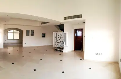 فيلا - 4 غرف نوم - 4 حمامات للايجار في فيلات مدينة خليفة آيه - مدينة خليفة أ - مدينة خليفة - أبوظبي
