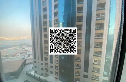 Apartment - 2 Bedrooms - 2 Bathrooms for sale in Orient Tower 1 - Orient Towers - Al Bustan - Ajman Apartment - 2 Bedrooms - 2 Bathrooms for sale in Orient Tower 1 - Orient Towers - Al Bustan - Ajman