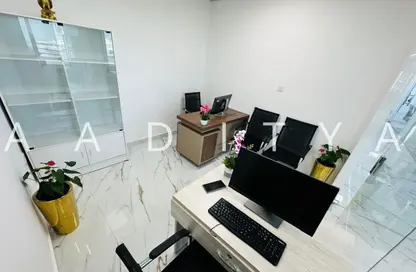 مكتب - استوديو - 1 حمام للايجار في فاطمه محمد احمد بن سليمان - الرفاعة - بر دبي - دبي مكتب - استوديو - 1 حمام للايجار في فاطمه محمد احمد بن سليمان - الرفاعة - بر دبي - دبي