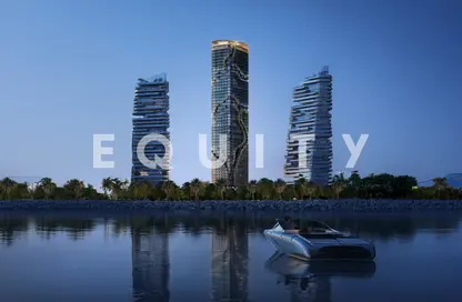 شقة - 3 غرف نوم - 4 حمامات للبيع في كانيون باي بيوند - المدينة الملاحية - دبي