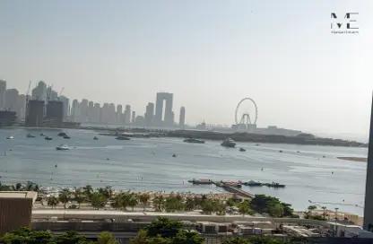 Apartment - Studio - 1 Bathroom for sale in Seven Palm - Palm Jumeirah - Dubai Apartment - Studio - 1 Bathroom for sale in Seven Palm - Palm Jumeirah - Dubai