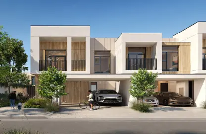 Villa - 3 Bedrooms - 3 Bathrooms for rent in Caya 2 - Arabian Ranches 3 - Dubai