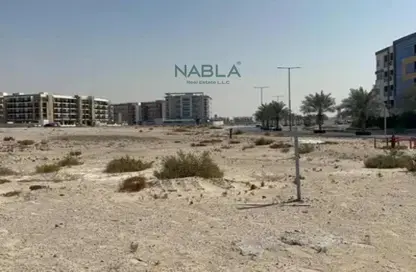 Land - Studio for sale in Al Warsan 4 - Al Warsan - Dubai