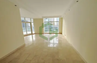 Apartment - 3 Bedrooms - 4 Bathrooms for rent in Marinascape Avant - Trident Marinascape - Dubai Marina - Dubai
