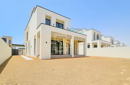 Villa - 4 Bedrooms - 4 Bathrooms for sale in Caya - Arabian Ranches 3 - Dubai
