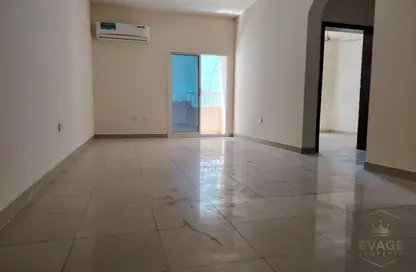 Apartment - 1 Bedroom - 1 Bathroom for rent in Al Naemiya Tower 2 - Al Naemiya Towers - Al Nuaimiya - Ajman