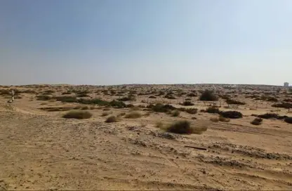 أرض - استوديو للبيع في العذيب - ضاحية الروضات - الشارقة