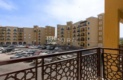Apartment - Studio - 1 Bathroom for sale in IC1-EMR-23 - Emirates Cluster - International City - Dubai