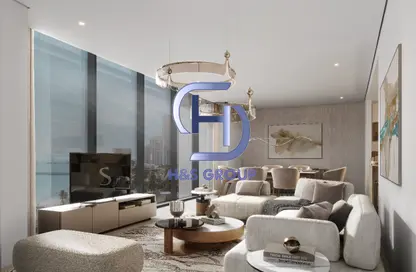 Apartment - 1 Bedroom - 2 Bathrooms for sale in Sobha Aquamont - Umm Al Quwain