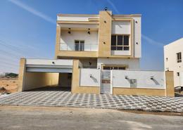 Villa - 5 bedrooms - 7 bathrooms for sale in Al Yasmeen 1 - Al Yasmeen - Ajman Villa - 5 bedrooms - 7 bathrooms for sale in Al Yasmeen 1 - Al Yasmeen - Ajman
