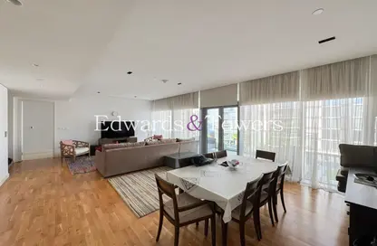 Apartment - 1 Bedroom - 1 Bathroom for sale in Apartment Building 5 - Bluewaters Residences - Bluewaters - Dubai