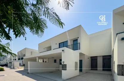 تاون هاوس - 3 غرف نوم - 3 حمامات للبيع في مها تون هوسيس - تاون سكوير - دبي تاون هاوس - 3 غرف نوم - 3 حمامات للبيع في مها تون هوسيس - تاون سكوير - دبي