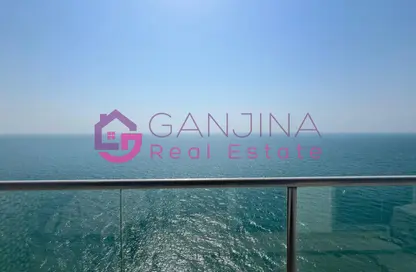 Apartment - 1 Bedroom - 2 Bathrooms for sale in Pacific Polynesia - Pacific - Al Marjan Island - Ras Al Khaimah