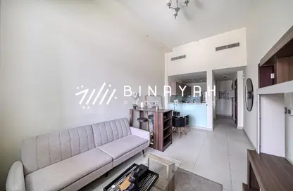 Apartment - 1 Bedroom - 2 Bathrooms for sale in La Residence - Jumeirah Village Triangle - Dubai