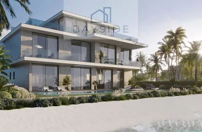 Villa - 5 Bedrooms - 6 Bathrooms for sale in District One West Phase I - District One - Mohammed Bin Rashid City - Dubai