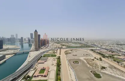 شقة - 2 غرف نوم - 3 حمامات للبيع في آمنة - مدينة الحبتور - الخليج التجاري - دبي شقة - 2 غرف نوم - 3 حمامات للبيع في آمنة - مدينة الحبتور - الخليج التجاري - دبي