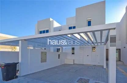 Townhouse - 3 Bedrooms - 3 Bathrooms for sale in Arabella Townhouses 3 - Arabella Townhouses - Mudon - Dubai