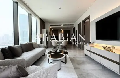 شقة - غرفة نوم - 2 حمامات للبيع في بننسولا 5 - بنينسولا - الخليج التجاري - دبي شقة - غرفة نوم - 2 حمامات للبيع في بننسولا 5 - بنينسولا - الخليج التجاري - دبي