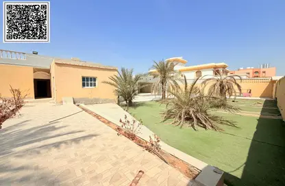 فيلا - استوديو - 5 حمامات للبيع في فلل الروضة 2 - 2  الروضة - الروضة - عجمان