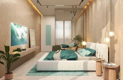 Apartment - 1 Bedroom - 2 Bathrooms for sale in Elo 2 - Damac Hills 2 - Dubai