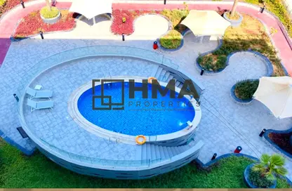 Apartment - 2 Bedrooms - 2 Bathrooms for rent in Al Warsan 4 - Al Warsan - Dubai