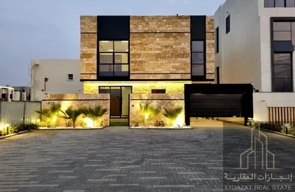 فيلا - 6 غرف نوم - 8 حمامات للبيع في الباهيه هيلز - الباهية - عجمان فيلا - 6 غرف نوم - 8 حمامات للبيع في الباهيه هيلز - الباهية - عجمان