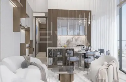 شقة - 1 حمام للبيع في مساكن ستونهنج 2 - قرية الجميرا سركل - دبي