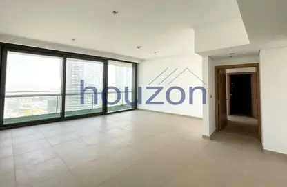Apartment - 2 Bedrooms - 3 Bathrooms for rent in Burj Vista 1 - Burj Vista - Downtown Dubai - Dubai