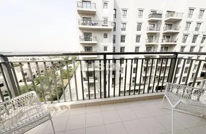 Apartment - 3 Bedrooms - 3 Bathrooms for sale in SAFI 1A - Town Square - Dubai