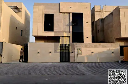 Villa - 6 Bedrooms - 7+ Bathrooms for sale in Al Aamra Gardens - Al Amerah - Ajman